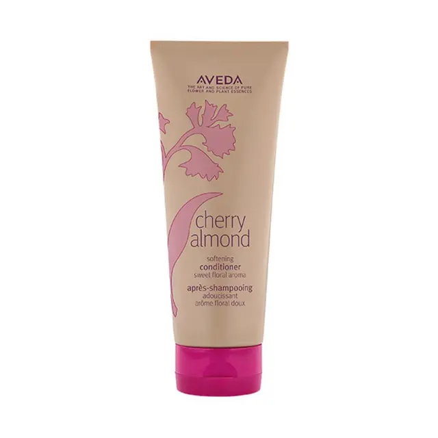 Aveda Cherry Almond Softening Conditioner Μαλακτική για Κανονικά έως Ξηρά Μαλλιά 200ml