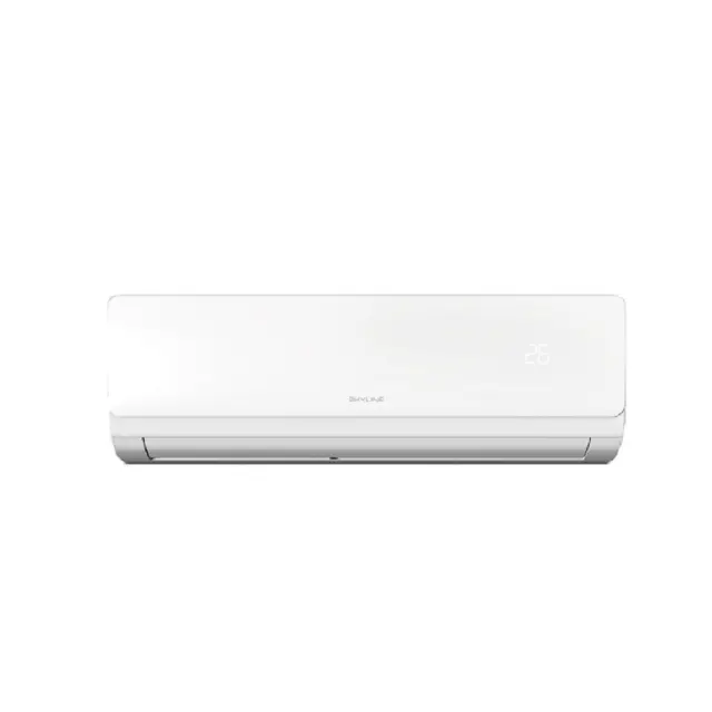 Skyline Solar SL 24000 Κλιματιστικό Inverter 24000 BTU A++/A+ με Ιονιστή