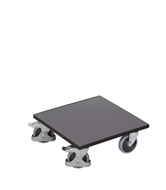Variofit sw-500.011/AG Πλατφόρμα Μεταφοράς Φορτίων για Φορτίο Βάρους ως 400kg 2