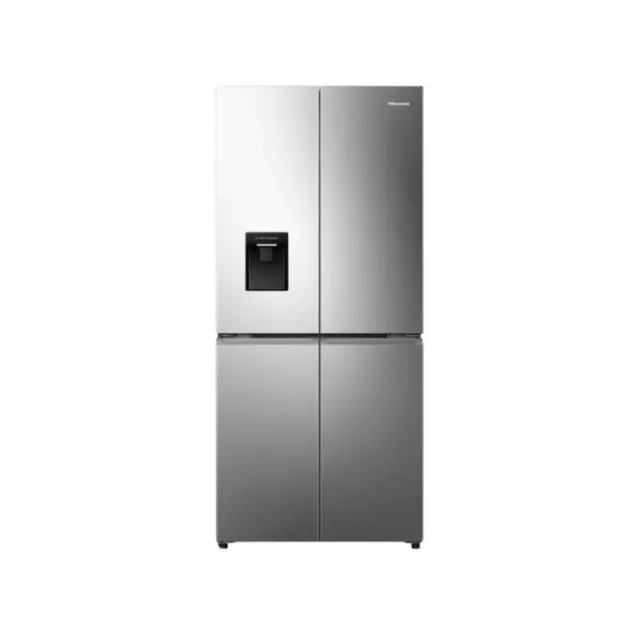ΨΥΓΕΙΟ ΝΤΟΥΛΑΠΑ (178,5χ80) RQ5P470SMIE HISENSE (Ε)