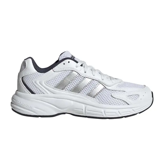 adidas Sportswear Kids Eclyptix 2000 J Άσπρο - Ασημί KI3913 (adidas Sportswear)