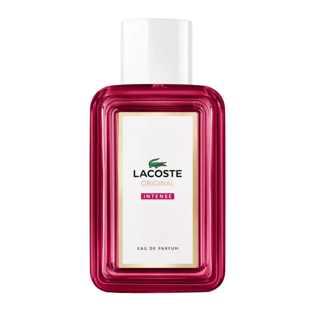 Lacoste Original Femme Intense Eau De Parfum 40ml