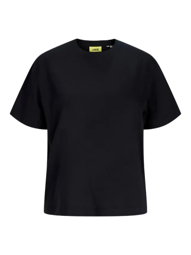 JJXX γυναικείo μονόχρωμο t-shirt 12297887-1