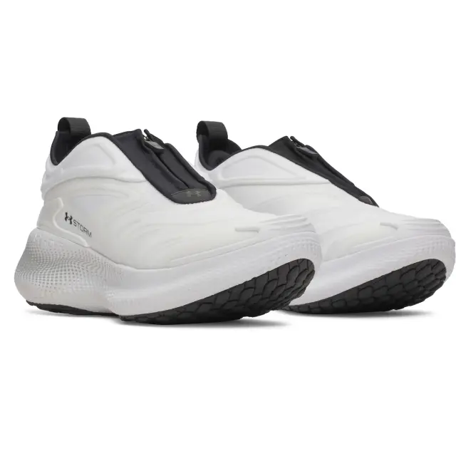 Under Armour Echo Storm White 6011546-100 - 46 2