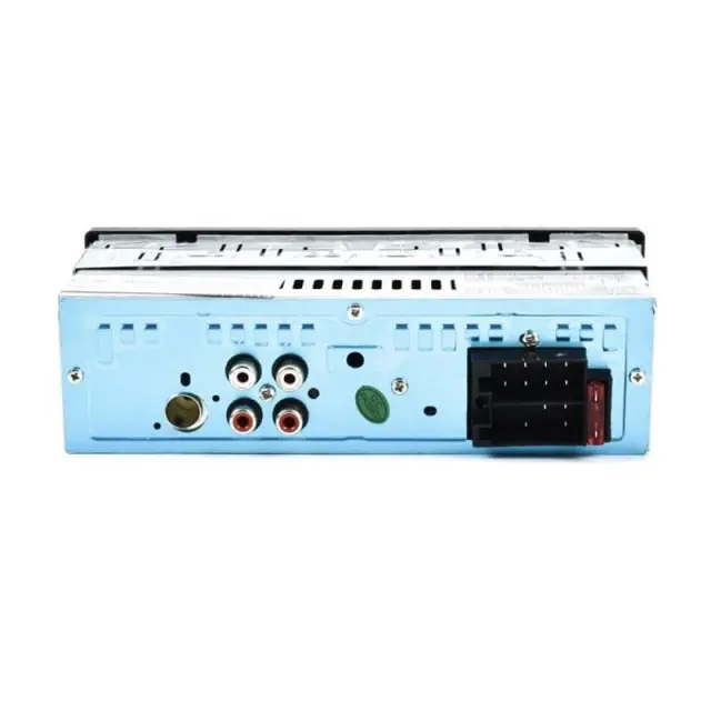 Andowl MP3 player αυτοκινήτου με είσοδο CA003 - Car MP3 player 075517 2
