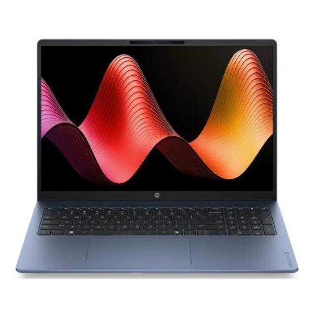HP OmniBook 3 16" Core 5 320/12GB/512GB SSD/no OS US-Layout (DG4B7EA)