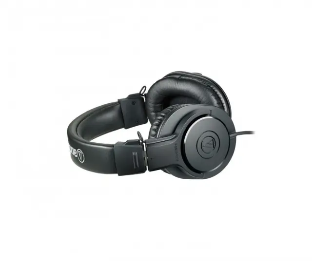 AUDIO-TECHNICA ATH-M20X ΑΚΟΥΣΤΙΚΑ STUDIO 2