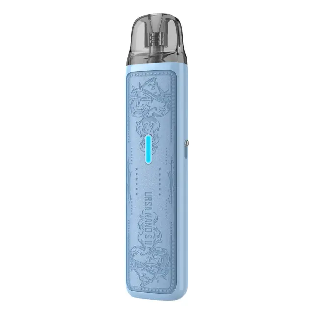 Lost Vape Ursa Nano S 2 2ml Pod Kit - Blue Thorns
