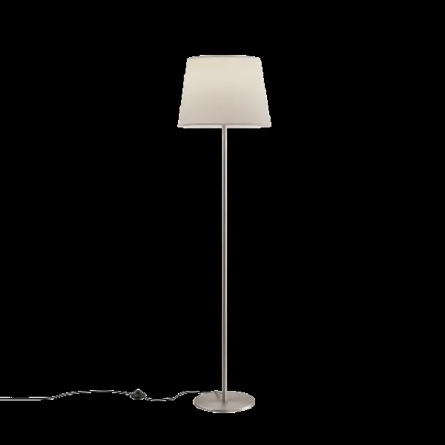 Chillout IP44 Moonlight E27 30W Urban grey