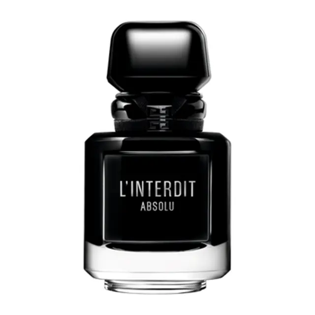 Givenchy Γυναικείο Άρωμα L’Interdit Absolu Eau De Parfum Intense 35ml