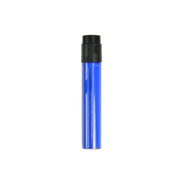 Zao Daring Volume Mascara Refill – Vegan Μάσκαρα Για Ογκο και Πυκνές Βλεφαρίδες (Ανταλλακτικό) - 242 Blue
