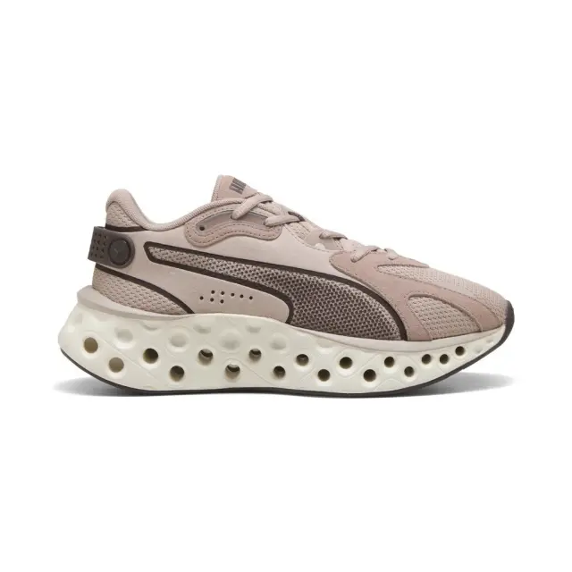 PumaSoftride Frequence Γυναικεία Αθλητικά Παπούτσια Running (310556-10) - 41
