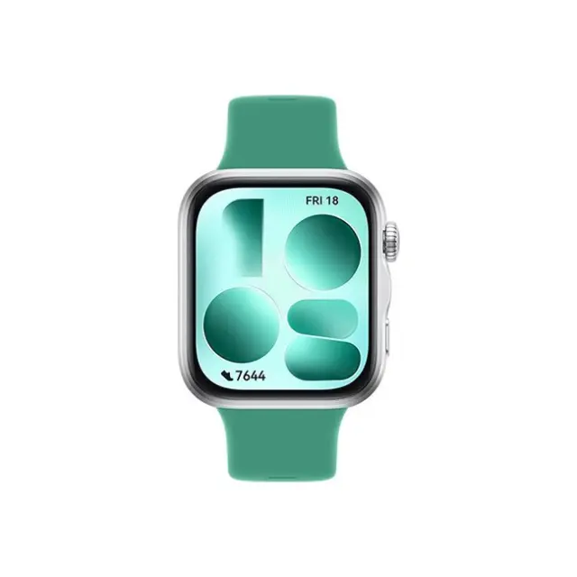 Huawei Watch Fit 5 42mm Green (Niki-B19F)