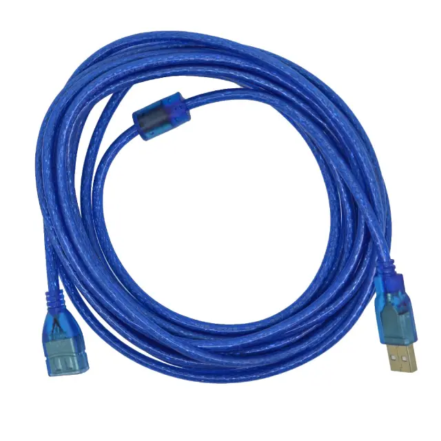 Καλώδιο Προέκτασης Ancus USB F/M 5m 3