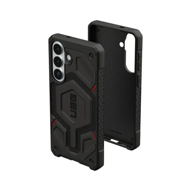 UAG Monarch Pro, Kevlar Black - Samsung Galaxy S26+ 3