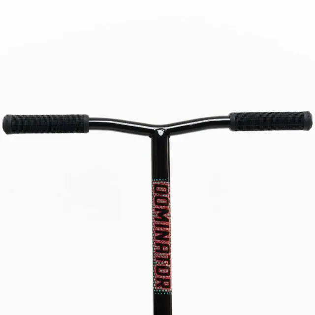 Dominator Trooper Complete Scooter - Red/Black Freestyle Πατίνι 3