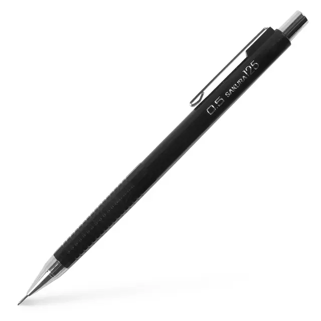 Sakura XS-125 Μηχανικό Μολύβι 0.5mm