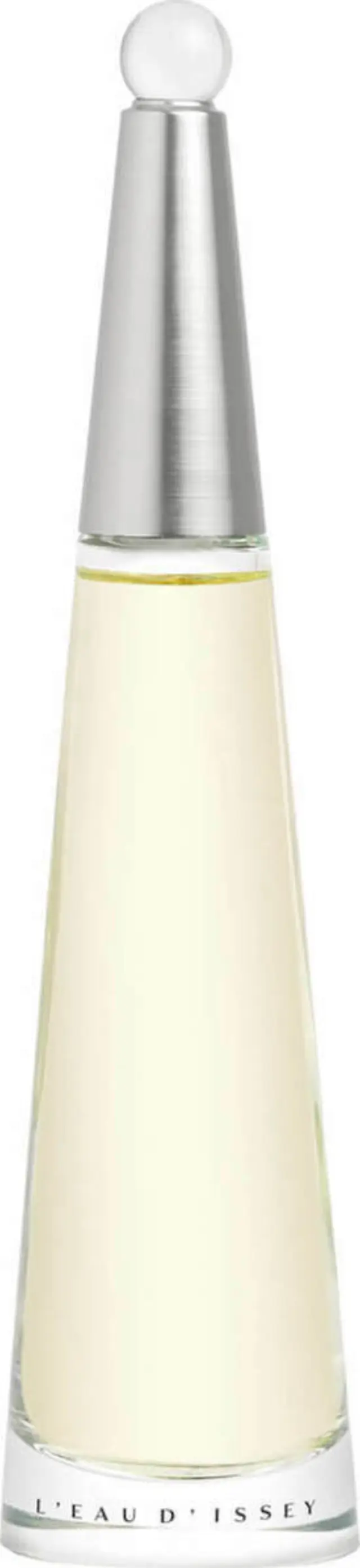 Issey Miyake L'Eau d'Issey Eau de Parfum Επαναγεμιζόμενο Γυναικείο Άρωμα με Υδάτινες και Λουλουδένιες Νότες 50ml