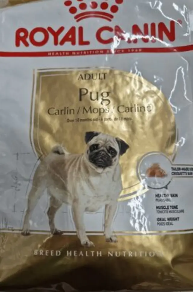 Royal Canin Adult Pug 1.5kg