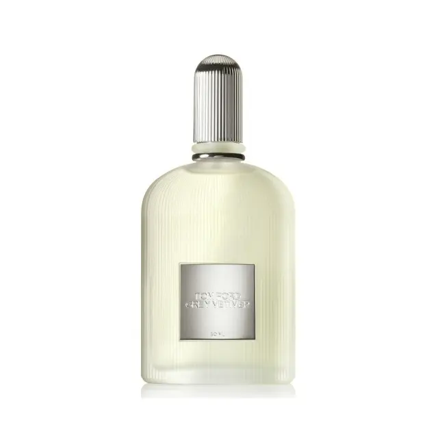 Tom Ford Grey Vetiver Eau de Parfum for men 50 ml