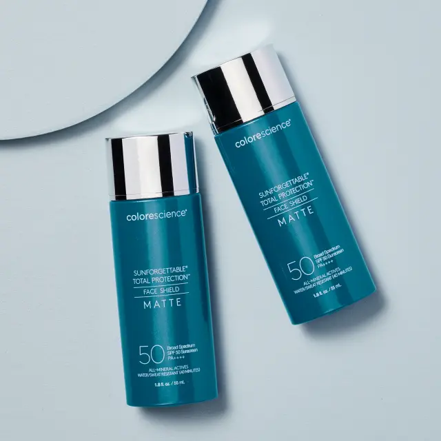 Sunforgettable® Total Protection™ Face Shield Matte SPF 50 55ml 2