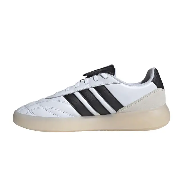 adidas Sportswear Men's Barreda Mundial Άσπρο - Μαύρο JR4614 (adidas Sportswear) 2