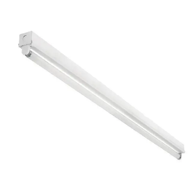 Luminaire 1*58 IP20 v/a POK. LED Zext