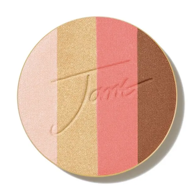 PureBronze Shimmer Bronzer Refill - First Light