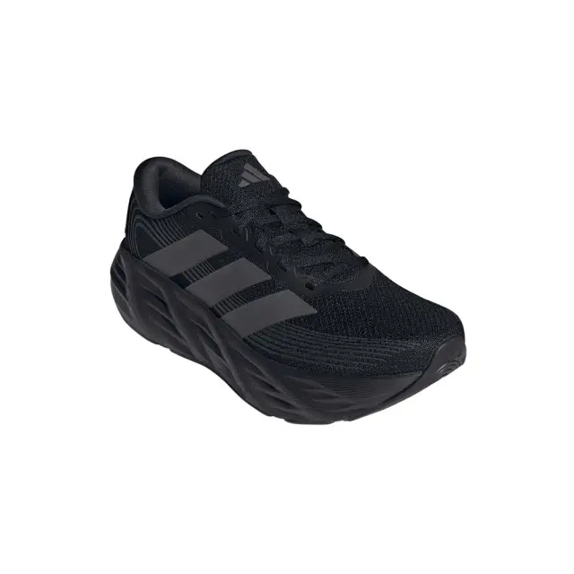 adidas Performance Men's Galaxy 8 Τριπλό Μαύρο KI7980 (adidas Performance) 3