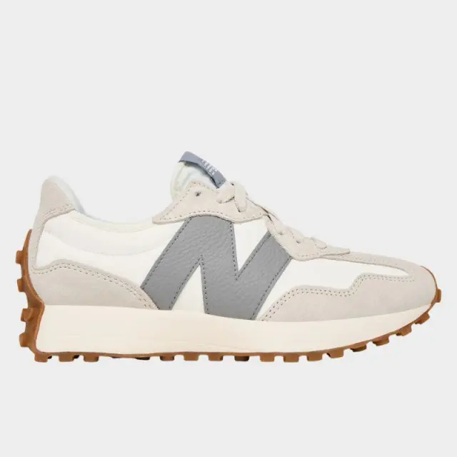 Sneakers New Balance 327 U327LT Γκρι - 38.5