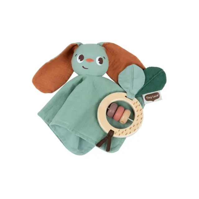 Παιχνίδι Tiny Love Σετ Δώρου Πανάκι Παιχνίδι Garden Of Adventures BR78592