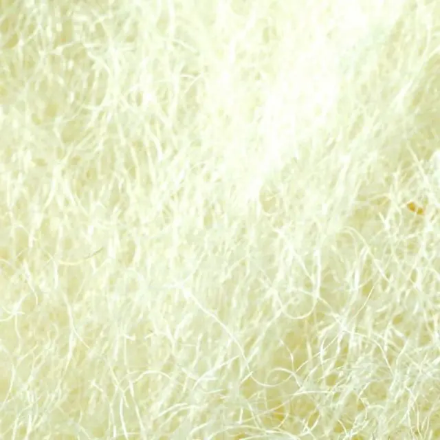 Μαλλί Felt Multicolour White - 50gr