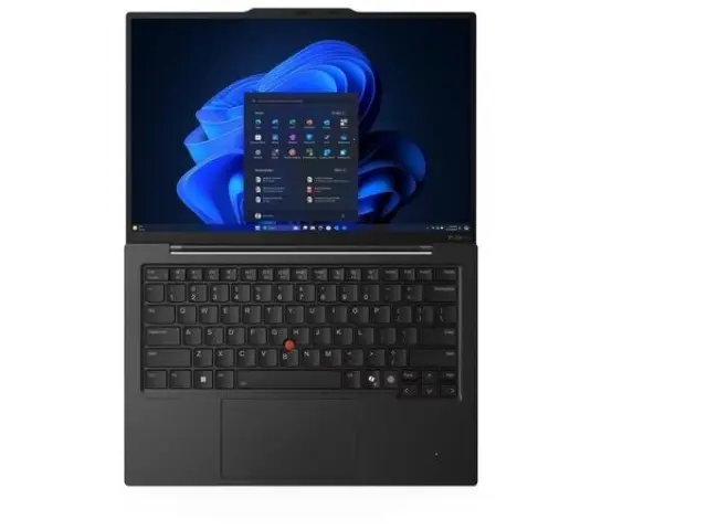 LENOVO Laptop ThinkPad X1 Carbon G13 Aura Edition 14'' WUXGA IPS/Ultra7-258V/32B/1TB SSD Intel Arc Graphics/Win 11 Pro/Touch/5G/3Y PREM/Black Paint 3