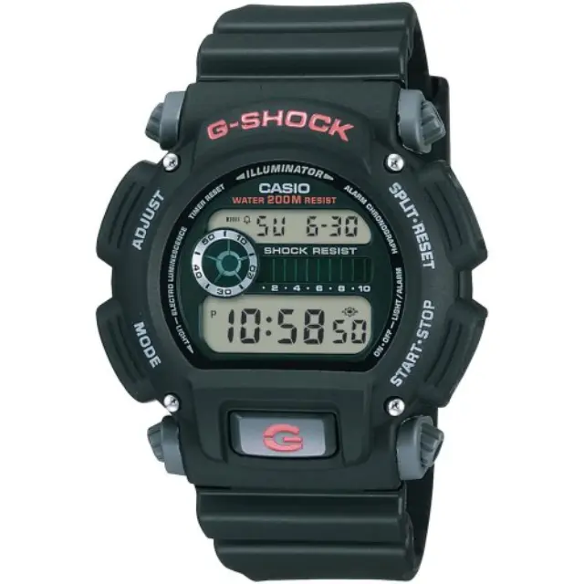 Casio G-Shock DW-9052-1VDR
