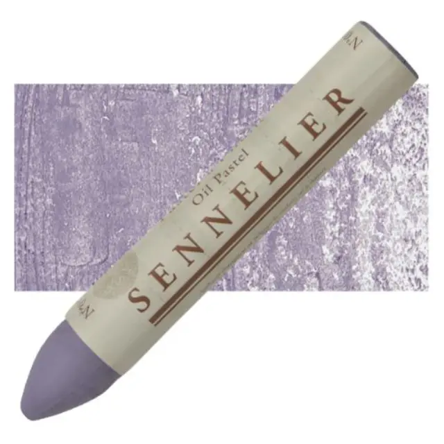 Sennelier Παστέλ Λαδιού - Violet Grey - 36ml
