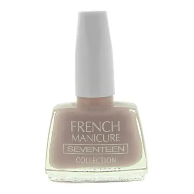 Seventeen French Manicure Collection 12ml | Απόχρωση 11