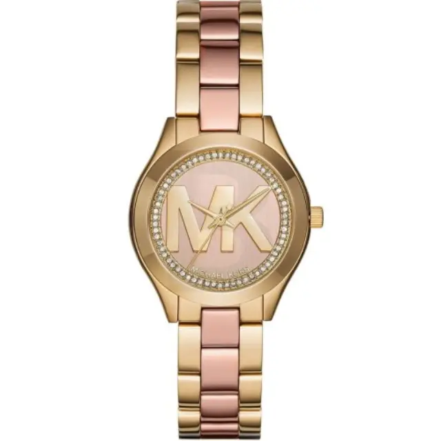 Michael Kors Mini Slim Runway MK3650