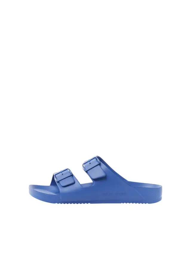 JFWCROXTON MOULDED SANDAL NOOS Nautical Blue