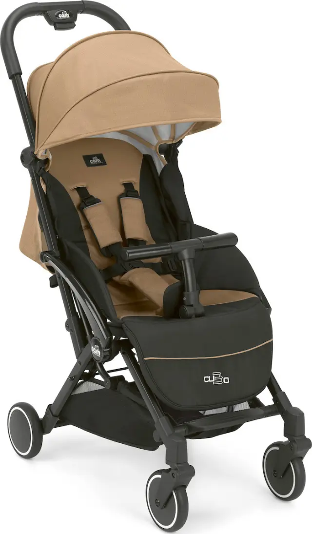 CAM IL MONDO DEL BAMBINO CUBO EVO ΚΑΡΟΤΣΙ ITL