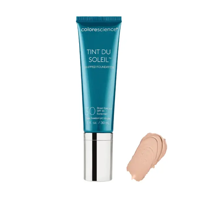 Colorescience Tint Du Soleil SPF 30 - Light 30ml