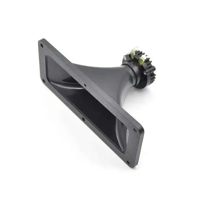 PerVoi Tweeter Αυτοκινήτου Τετράγωνο CTC-49AG CTC-49AG