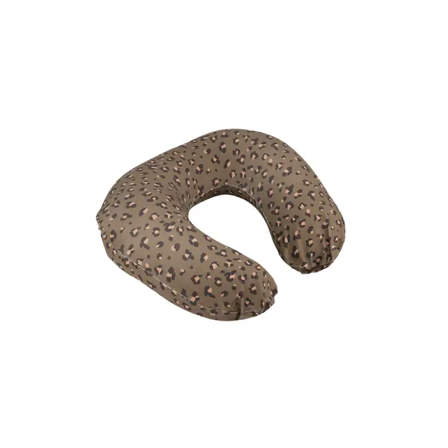 DOOMOO SOFTY LEOPARD BRONZE