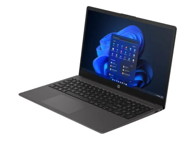 Laptop HP 250 G10 15.6FHD/i3-1315U/8GB/512GB/Win 11 Pro/1Y/AK9P3AT 2