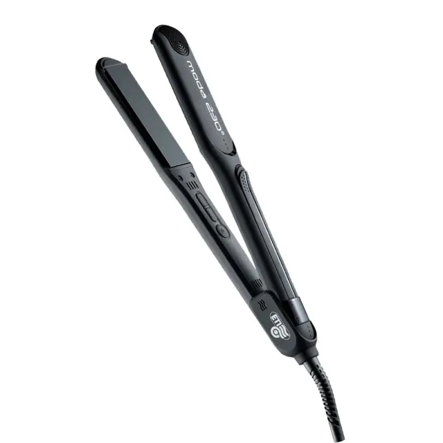 Eti Moda 230 Black Επαγγελματική Πρέσα Μαλλιών 27mm