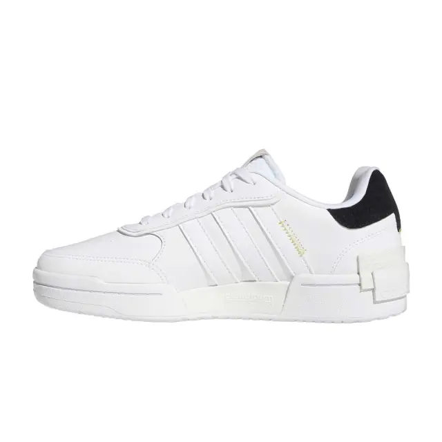 adidas Sportswear Women's Postmove Special Edition Άσπρο - Μαύρο GW0346 (adidas Sportswear) - 36 ⅔ 2