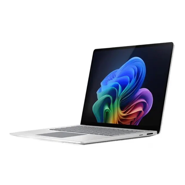 Microsoft Surface Laptop 7 15" Core Ultra 7-266V/16GB/256GB SSD/W11 Pro US-Layout (EP2-21413) 2