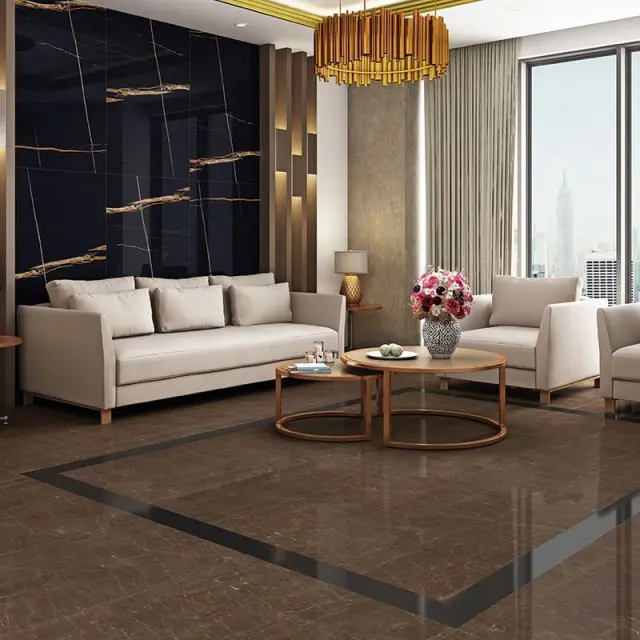Sahara Black 80x240 cm Πλακάκι Πορσελάνης 3