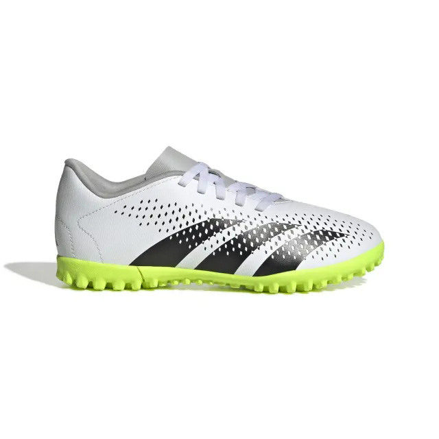 Adidas Predator Accuracy.4 TF J White IE9444 - 38 2/3