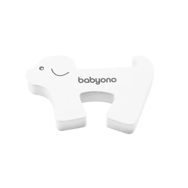 Προστατευτικό Σκυλάκι για Πόρτες - BabyOno