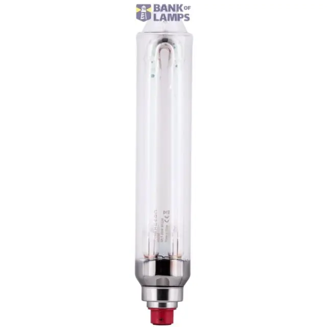 Sodium lamp 35W BY22d SOX